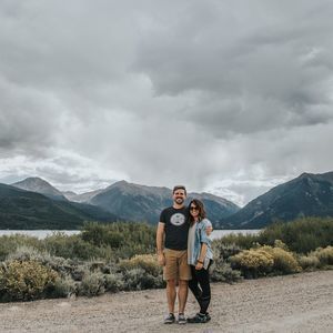 Meet your Posher, Kristen